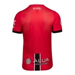 Camiseta local mujer Real Mallorca 2025/26 Camiseta local mujer Real Mallorca 2025/26