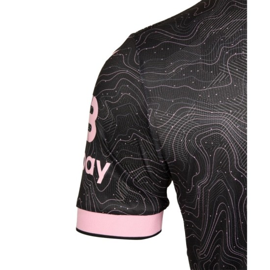 Camiseta de Visitante Sin Patrocinador Alavés 2026/27 para Hombre