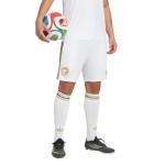Pantalón Corto de la Copa Mundial 2026 de Arabia Saudí Segunda Equipación para Hombre Pantalón Corto de la Copa Mundial 2026 de Arabia Saudí Segunda Equipación para Hombre