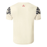 Camiseta prepartido visitante niño LOSC 2025/26 Camiseta prepartido visitante niño LOSC 2025/26