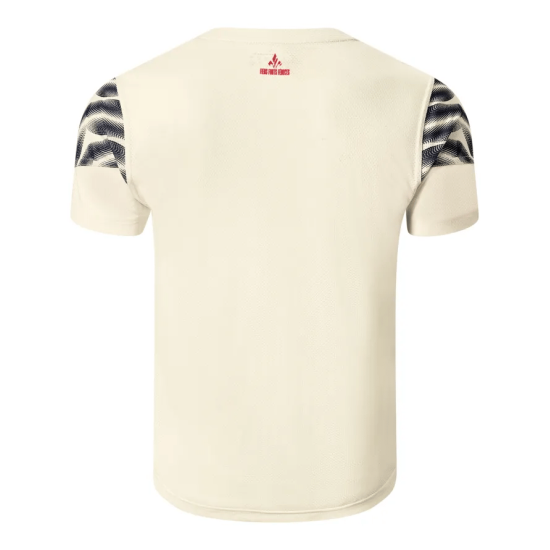 Camiseta prepartido visitante niño LOSC 2025/26 Camiseta prepartido visitante niño LOSC 2025/26