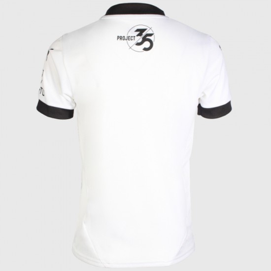 Camiseta Visitante de Plymouth Argyle 2024/25 para Niños Camiseta Visitante de Plymouth Argyle 2024/25 para Niños