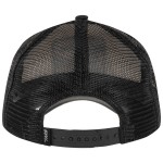 Gorra Attila Badge Eintracht Frankfurt