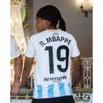 Camiseta Third Mujer Real Oviedo 2025/26 Camiseta Third Mujer Real Oviedo 2025/26