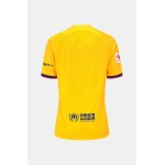 Camiseta de cuarta LFP de hombre FC Barcelona 2023/24 Camiseta de cuarta LFP de hombre FC Barcelona 2023/24