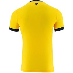 Ecuador Camiseta de Local Mundial 2022 Ecuador Camiseta de Local Mundial 2022