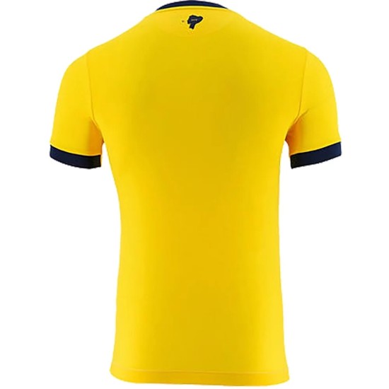 Ecuador Camiseta de Local Mundial 2022 Ecuador Camiseta de Local Mundial 2022