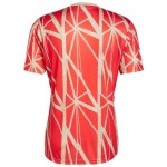 Camiseta Pre Match Bayern Munich 2024/25 para hombre Camiseta Pre Match Bayern Munich 2024/25 para hombre