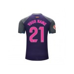 Camiseta Visitante Infantil RCD Espanyol 2024/25 Camiseta Visitante Infantil RCD Espanyol 2024/25