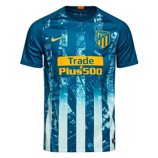 Camiseta tercera RODRIGO Atletico Madrid 2018/19 para mujeres