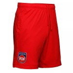 Pantalones cortos de casa para niño 1. FC Heidenheim 1846 2024/25