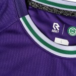 Camiseta de visitante FC Groningen 2026/27 para hombre
