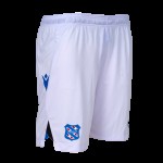 Pantalones Cortos Locales de sc Heerenveen 2024/25 para Hombres Pantalones Cortos Locales de sc Heerenveen 2024/25 para Hombres