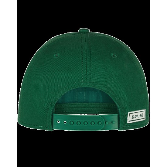 VfL Wolfsburg Gorro 80 Years