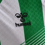 Camiseta Real Betis 2026/27 Home de Hombre Camiseta Real Betis 2026/27 Home de Hombre