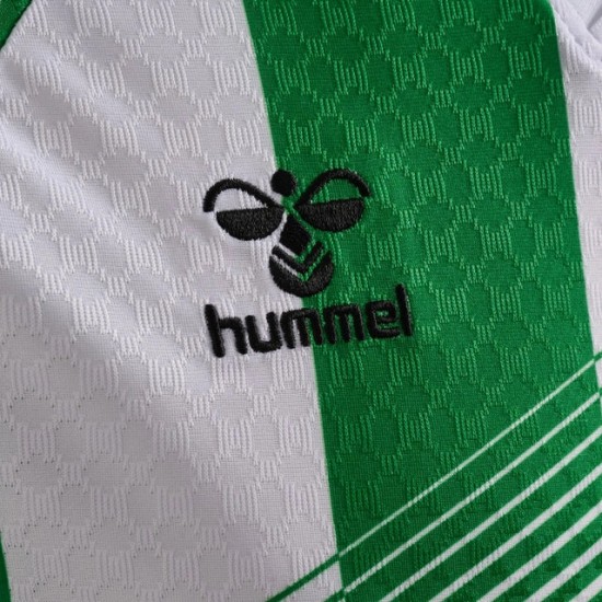Camiseta Real Betis 2026/27 Home de Hombre Camiseta Real Betis 2026/27 Home de Hombre