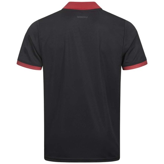 Camiseta 120º aniversario 2024/25 del Bayer 04 Leverkusen para hombre