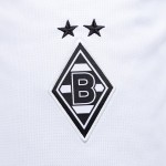 Pantalón Corto Borussia M'gladbach 2026/27 Home de Mujer