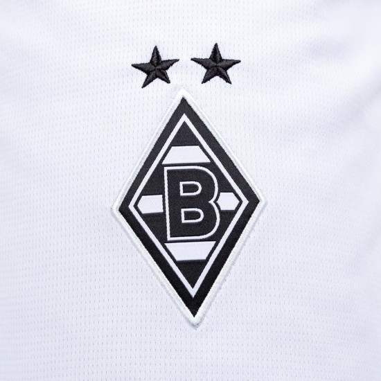 Pantalón Corto Borussia M'gladbach 2026/27 Home de Mujer