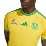 Camiseta de la Copa Mundial 2026 de Sudáfrica Primera Equipación para Hombre Camiseta de la Copa Mundial 2026 de Sudáfrica Primera Equipación para Hombre