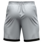 Pantalones Cortos Terceros de Millwall 2024/25 para Hombres