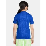 Camiseta de prematch de tercera de niño FC Barcelona 2024/25 Camiseta de prematch de tercera de niño FC Barcelona 2024/25