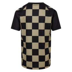 Camiseta Prepartido Alternativa Tercera de Coventry City 2024/25 para Niños