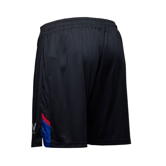 Niño Middlesbrough 2025/26 Pantalones Cortos Visitante Niño Middlesbrough 2025/26 Pantalones Cortos Visitante