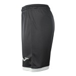 Pantalón corto de la 2.ª equipación del Norwich City 2026/27 para hombre