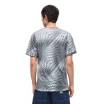 Camiseta de mujer Polonia 2026 de calentamiento tercera