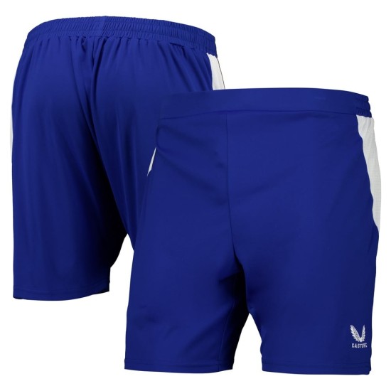 Pantalones cortos alternativos de local Everton 2026/27 para hombre Pantalones cortos alternativos de local Everton 2026/27 para hombre