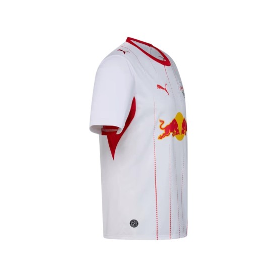 Camiseta Local Mujer RB Leipzig 2026/27