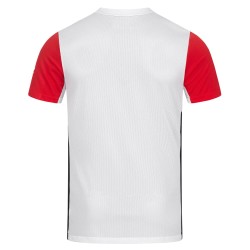 Camiseta Home Eintracht Frankfurt 2024/25 para hombre Camiseta Home Eintracht Frankfurt 2024/25 para hombre