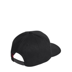 Gorra Retro Snapback Bayern Munich - Negro Gorra Retro Snapback Bayern Munich - Negro