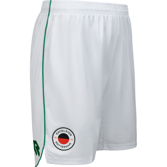 Pantalones Cortos Terceros Hombre Excelsior Rotterdam 2025/26 Pantalones Cortos Terceros Hombre Excelsior Rotterdam 2025/26