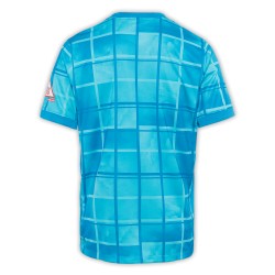 Camiseta tercera azul Hertha BSC 2024/25 mujer