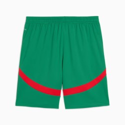 Terceros pantalones cortos Marruecos 2025 niño - verde