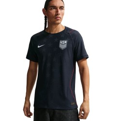Camiseta Mundial 2026 Visitante Estados Unidos Mujer Camiseta Mundial 2026 Visitante Estados Unidos Mujer