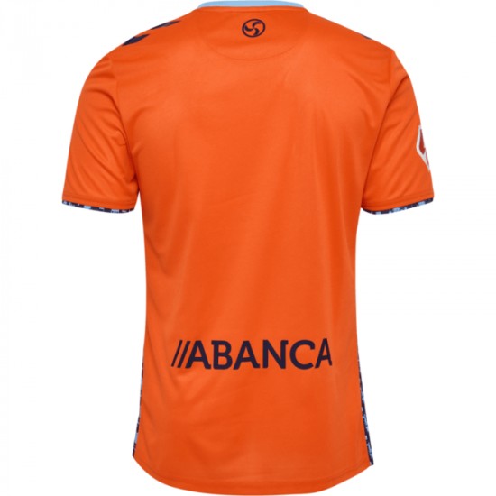 Camiseta de tercera de hombre Celta Vigo 2024/25 Camiseta de tercera de hombre Celta Vigo 2024/25