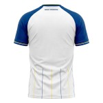 Camiseta de la Copa Mundial 2026 de Bosnia y Herzegovina Segunda Equipación para Niño Camiseta de la Copa Mundial 2026 de Bosnia y Herzegovina Segunda Equipación para Niño