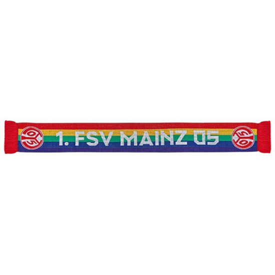 Mainz 05 Bufanda Together Mainz 05 Bufanda Together