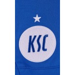 Pantalones cortos Hombre Karlsruher SC 2025/26 Copa Pantalones cortos Hombre Karlsruher SC 2025/26 Copa