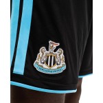 Shorts local Newcastle United 2026/27 hombre