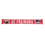 SC Freiburg Bufanda South Stand SC Freiburg Bufanda South Stand