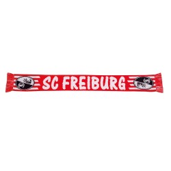 SC Freiburg Bufanda South Stand