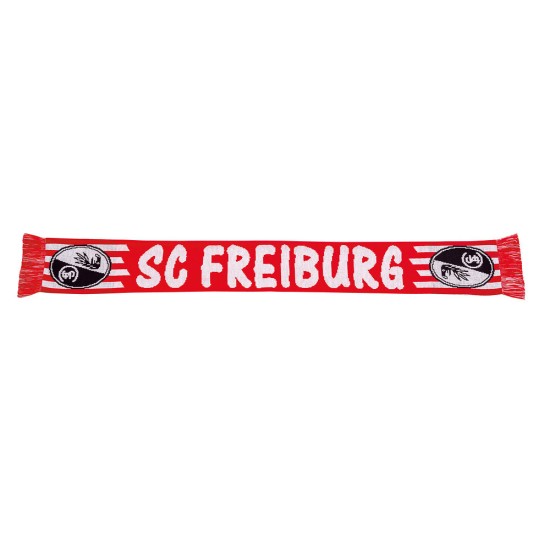 SC Freiburg Bufanda South Stand SC Freiburg Bufanda South Stand
