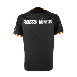 Camiseta de visitante de niños SC Preußen Münster 2024/25