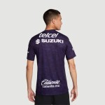 Camiseta Mujer Pumas UNAM 2024/25 Tercera Camiseta Mujer Pumas UNAM 2024/25 Tercera