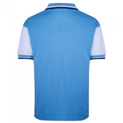Camiseta Retro de Coventry City 1982 de Hombre Camiseta Retro de Coventry City 1982 de Hombre