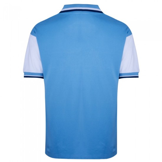 Camiseta Retro de Coventry City 1982 de Niño Camiseta Retro de Coventry City 1982 de Niño